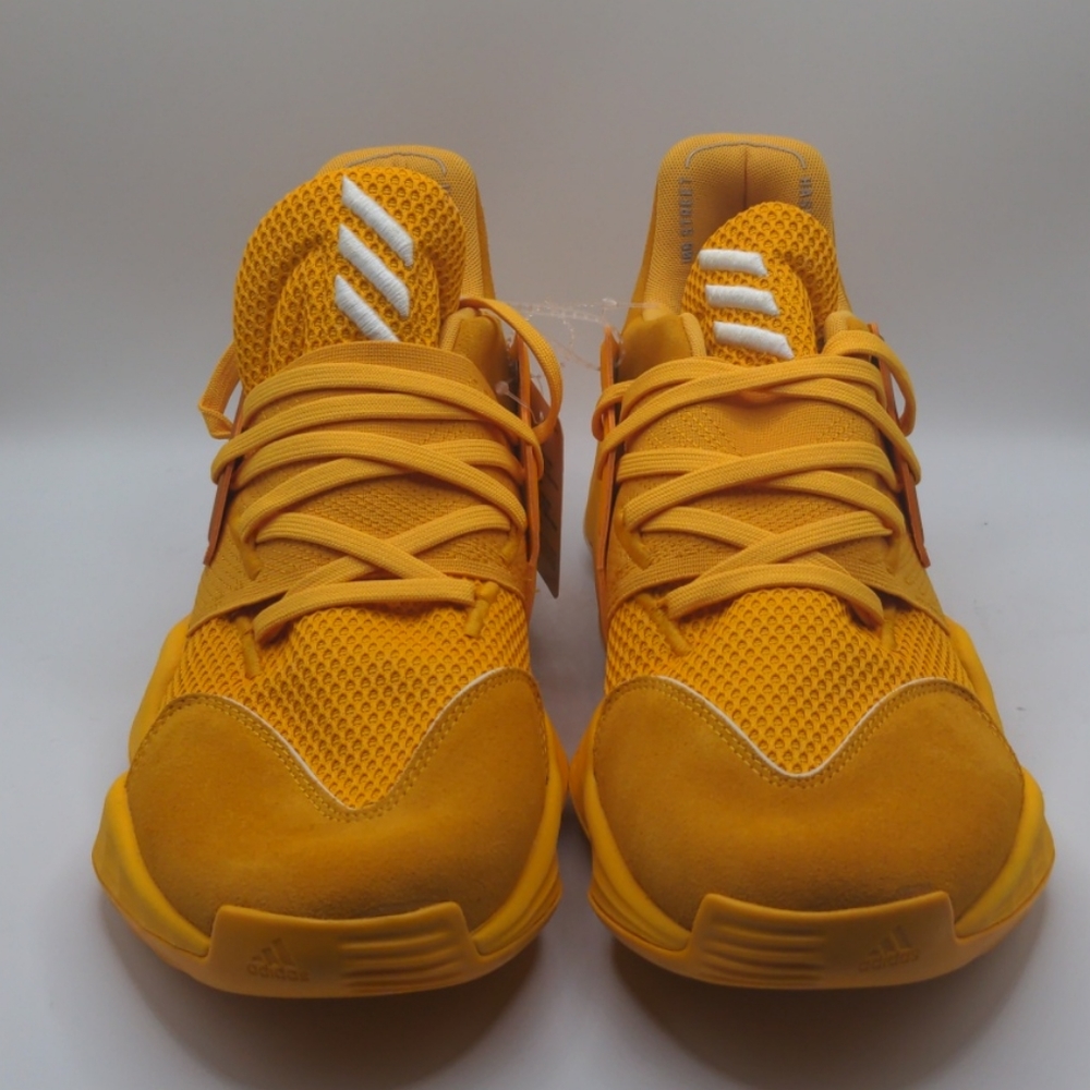 Adidas James Harden Vol 4 Boost